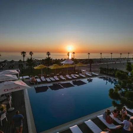 Blumare Resort Spille