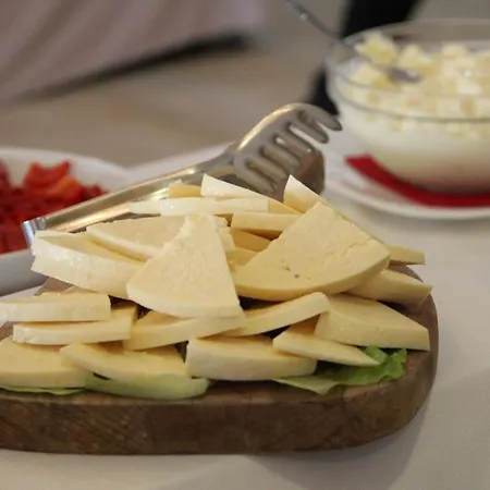 Θέρετρο Blumare Spille