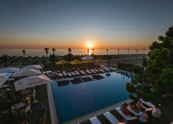 Blumare Resort Spille