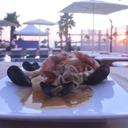 Resort Blumare Spille