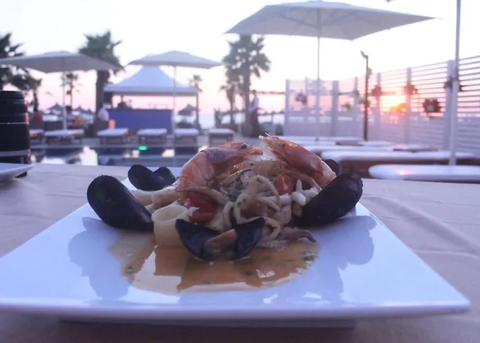 Resort Blumare Spille