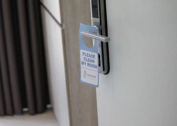 Resort Blumare Spille