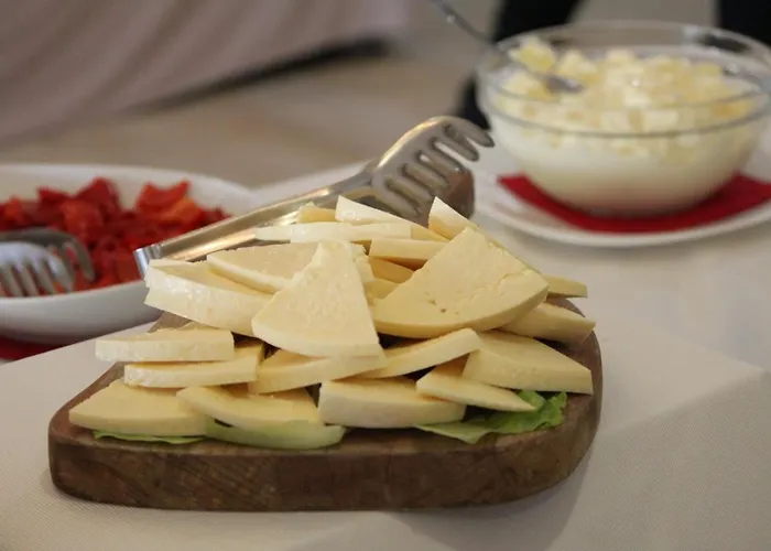 Resort Blumare Spille